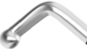 Nagahara Nucleus Spatula